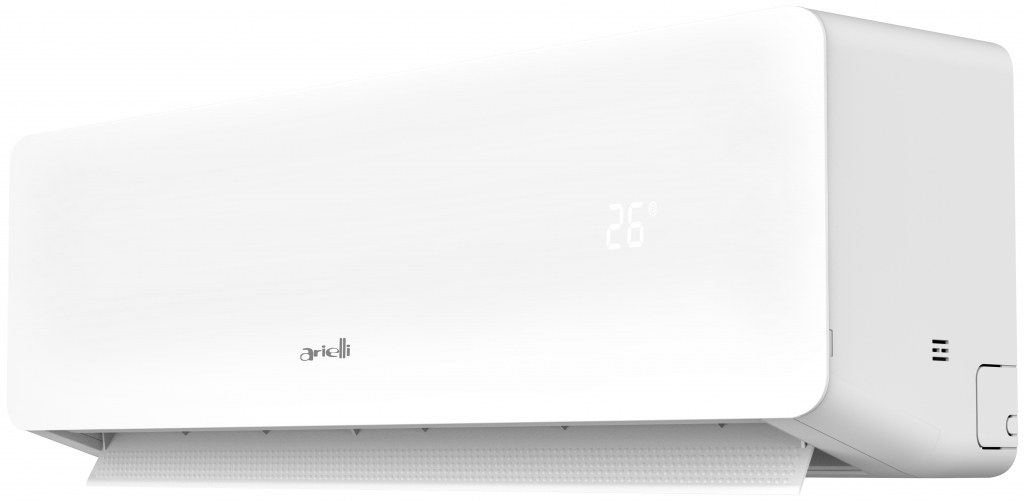 Климатик инверторен ARIELLI ACSD-18CHA (WI-FI)